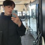 Kim Sung-cheol Instagram - 토요일