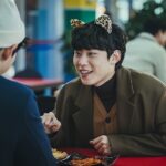 Kim Sung-cheol Instagram - 빈센조!