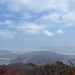 Kim Sung-cheol Instagram - ⛰