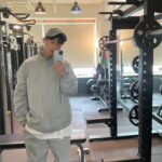 Kim Sung-cheol Instagram - 토요일