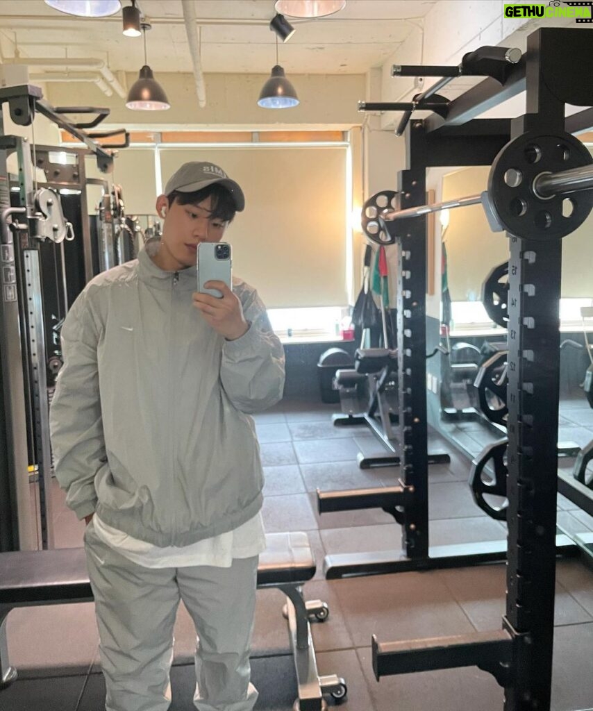 Kim Sung-cheol Instagram - 토요일