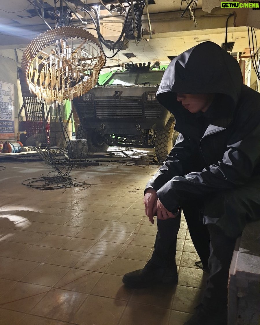 Kim Sung-cheol Instagram - ㅈ..ㅓ..ㅇ..으...ㅣ..ㅁ..ㅕ...ㅇ