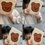 Kim Sung-cheol Instagram - 🐻