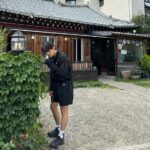 Kim Sung-cheol Instagram - 웅이네 기사식당 2년만...