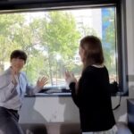 Kim Sung-cheol Instagram - 현호랑정경이