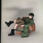 Kim Sung-cheol Instagram -