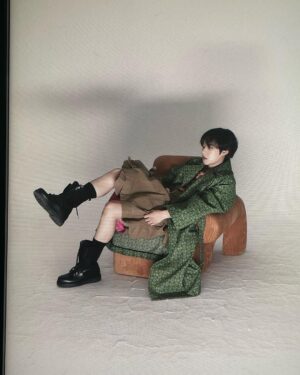 Kim Sung-cheol Instagram - 