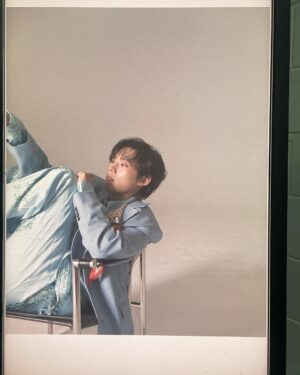 Kim Sung-cheol Instagram - 
