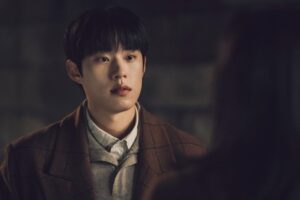 Kim Sung-cheol Instagram - 안녕 그해 그사람들 #그해우리는