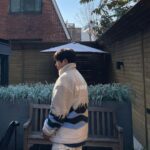 Kim Sung-cheol Instagram - 따뜨읏 #AD #르꼬끄 #플리코 #플리스자켓