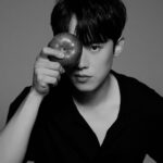 Kim Sung-cheol Instagram - @singlesmagazine