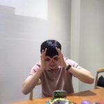 Kim Sung-cheol Instagram - 토요일
