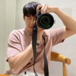 Kim Sung-cheol Instagram - 토요일