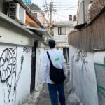 Kim Sung-cheol Instagram - 일요일