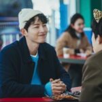 Kim Sung-cheol Instagram - 빈센조!