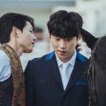 Kim Sung-cheol Instagram - 빈센조!