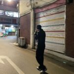 Kim Sung-cheol Instagram - 금요일