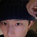 Kim Sung-cheol Instagram - 목요일