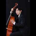 Kim Sung-cheol Instagram - 한시간뒤 #브람스를좋아하세요?