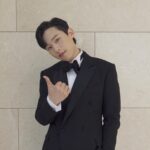 Kim Sung-cheol Instagram - 👍