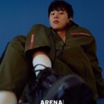 Kim Sung-cheol Instagram -