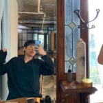 Kim Sung-cheol Instagram -
