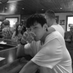 Kim Sung-cheol Instagram -