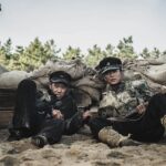 Kim Sung-cheol Instagram -