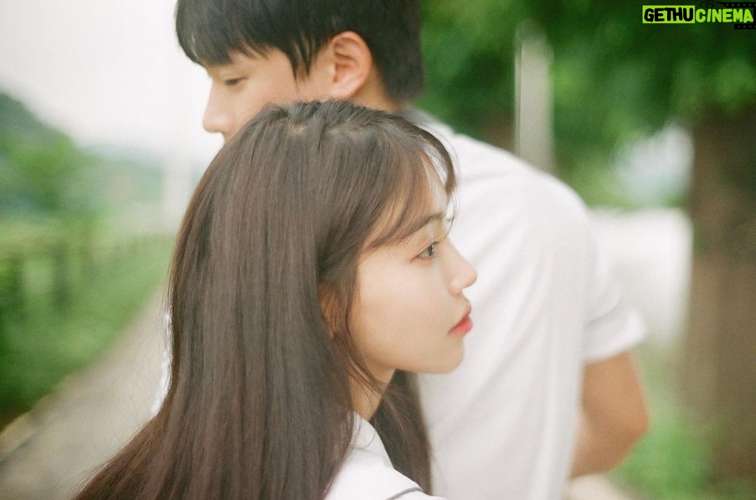 Kim Sung-cheol Instagram - #로코베리#너에대한모든것