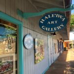 Kim Sung-cheol Instagram - Haleiwa, Hawaii
