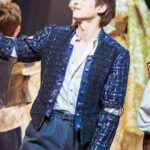 Kim Sung-cheol Instagram - 셰익스피어