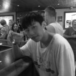 Kim Sung-cheol Instagram -