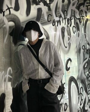 Kim Sung-cheol Instagram - 