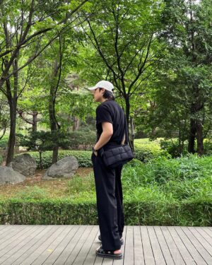 Kim Sung-cheol Instagram - 🏝