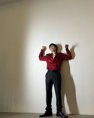 Kim Sung-cheol Instagram - 