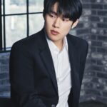 Kim Sung-cheol Instagram -