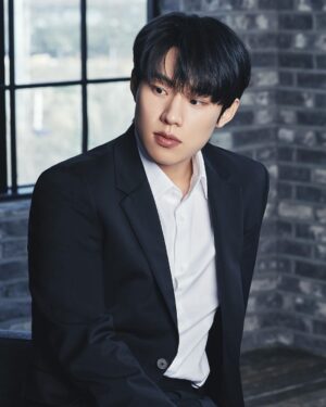 Kim Sung-cheol Instagram - 
