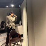 Kim Sung-cheol Instagram -
