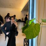 Kim Sung-cheol Instagram - 찡