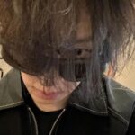 Kim Sung-cheol Instagram - 😐