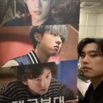 Kim Sung-cheol Instagram - 댓글부대 3월 27일!