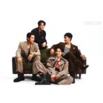Kim Sung-cheol Instagram - 뀨랑 꾹이랑 뮤지컬고랑 4몬테