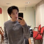 Kim Sung-cheol Instagram - 🌚