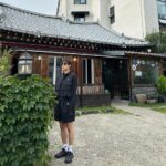 Kim Sung-cheol Instagram - 웅이네 기사식당 2년만...