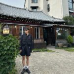 Kim Sung-cheol Instagram - 웅이네 기사식당 2년만...