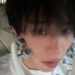 Kim Sung-cheol Instagram -
