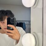Kim Sung-cheol Instagram -