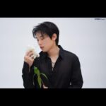 Kim Sung-cheol Instagram - 비하인드