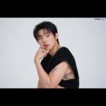 Kim Sung-cheol Instagram - 비하인드