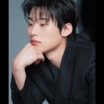 Kim Sung-cheol Instagram - 비하인드